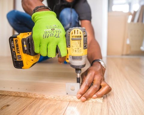 How To Get Free Tools From Dewalt