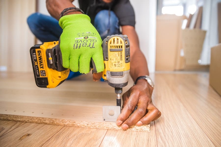 How To Get Free Tools From Dewalt