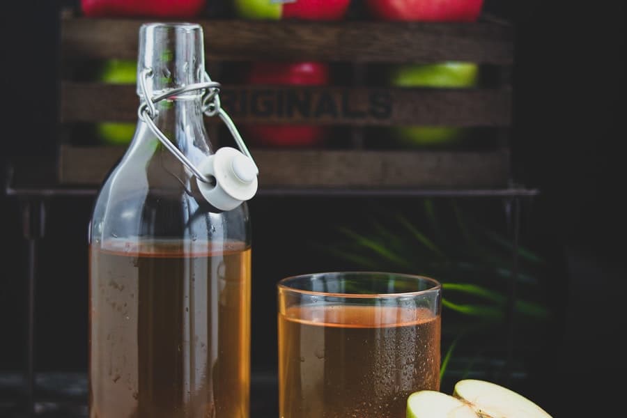 How To Use Apple Cider Vinegar For Hair Loss