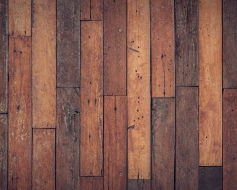 How To Keep Untreated Wood From Rotting