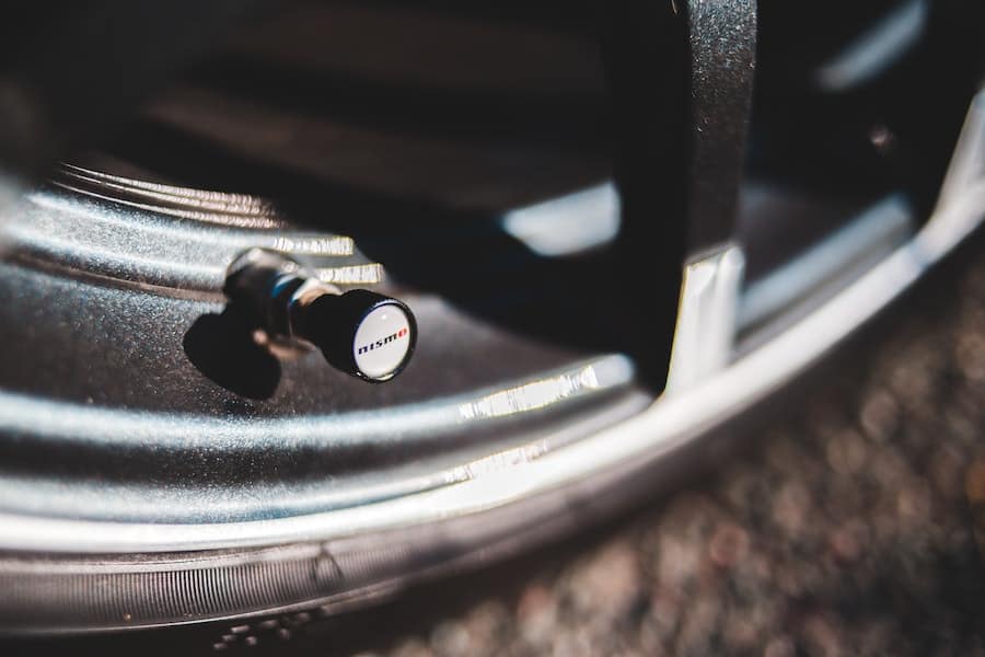 How To Check Tire Pressure Without Gauge