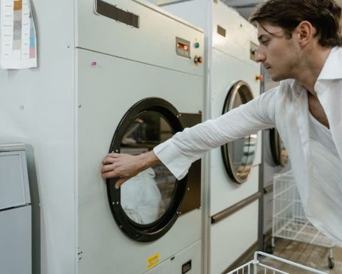 How Does a Condensing Dryer Work