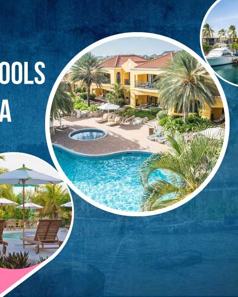 Best Resort Pools In Florida