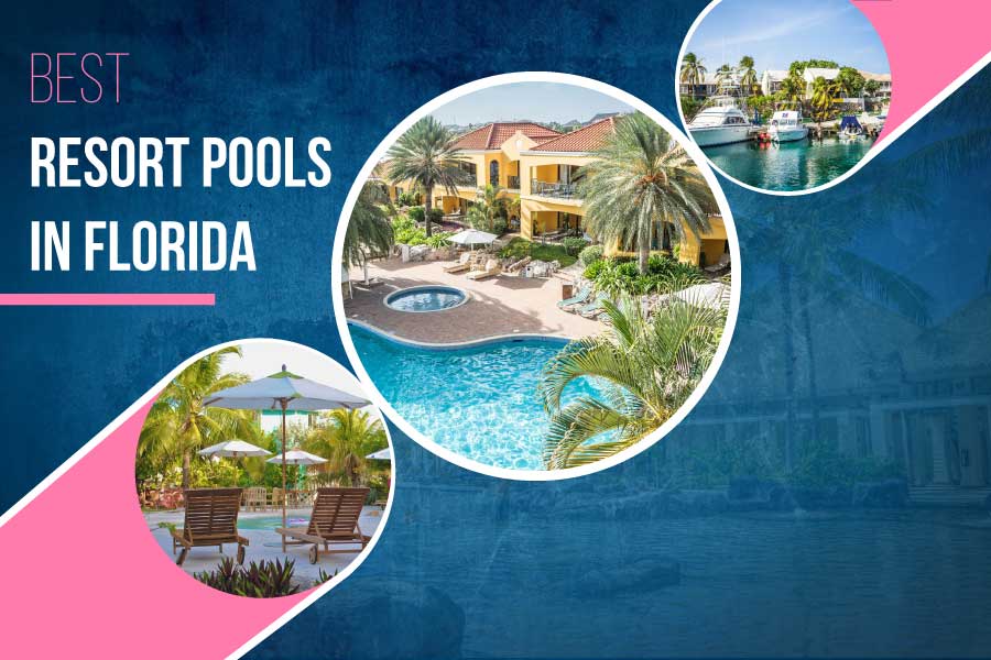 Best Resort Pools In Florida