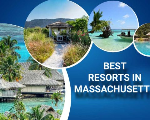 Best Resorts In Massachusetts