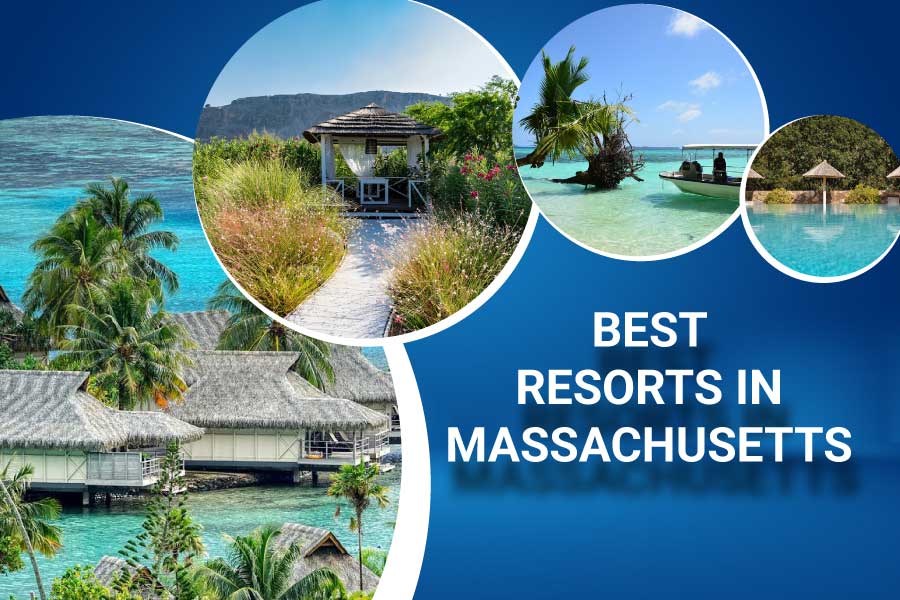 Best Resorts In Massachusetts
