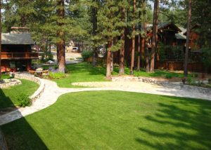 Deerfield Lodge at Heavenly, South Lake Tahoe, CA