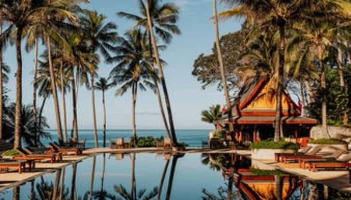 Best Honeymoon Resorts In Thailand - Americas Wire