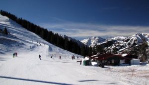 Aspen Highlands Ski Area