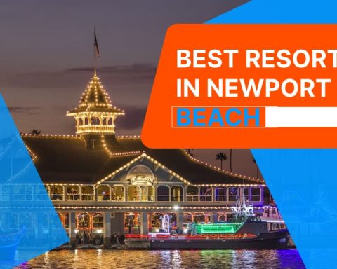 Best Resort In Newport Beach