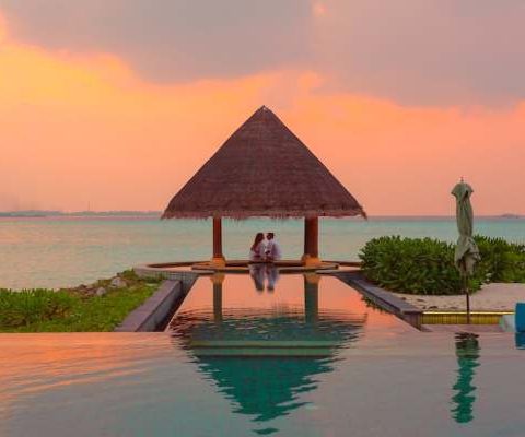Best Honeymoon Resorts In Thailand