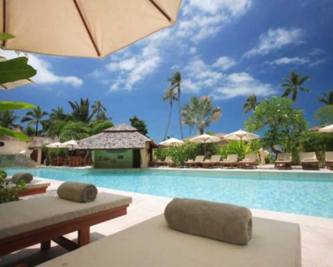 Best Luxury Resorts In Fiji