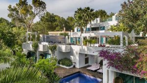 Gran Hotel Montesol Ibiza - Lifestyle & Spa