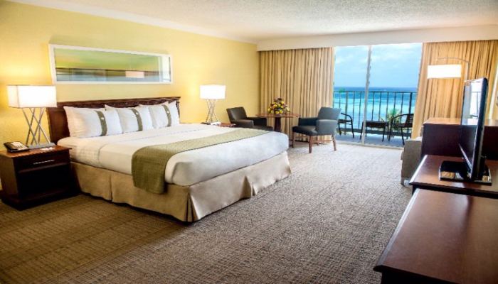 Holiday Inn Resort Aruba Beach Resort Casino 1 