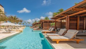 Hyatt Regency Aruba Resort & Spa