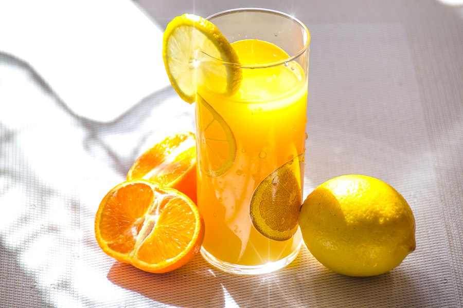 Is Orange Juice Keto