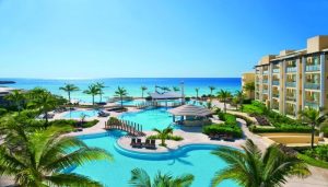 NOW Jade Riviera Cancun, Puerto Morelos