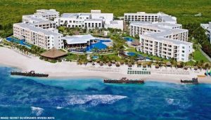 Secrets Silversands Riviera Cancun, Puerto Morelos