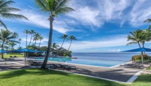 Shangri-La’s Fijian Resort and Spa