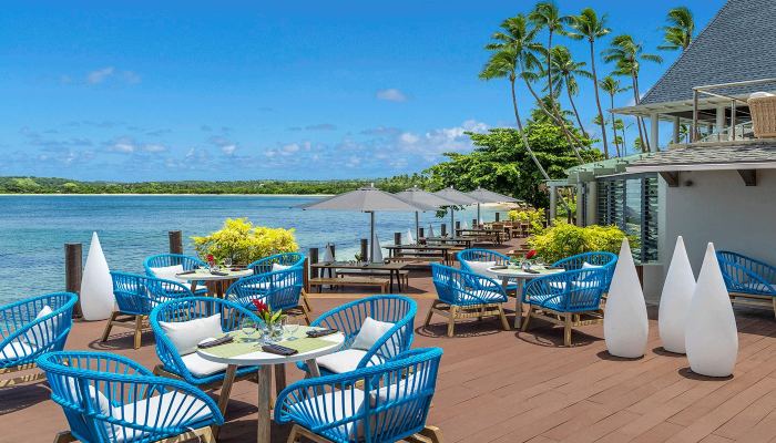 Best Resorts In Fiji For Couples - Americas Wire