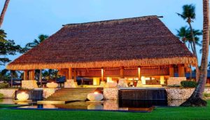 The Westin Denarau Island Resort & Spa