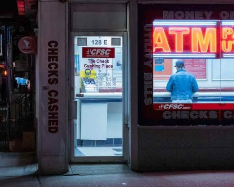 Can I Deposit Money Order At ATM