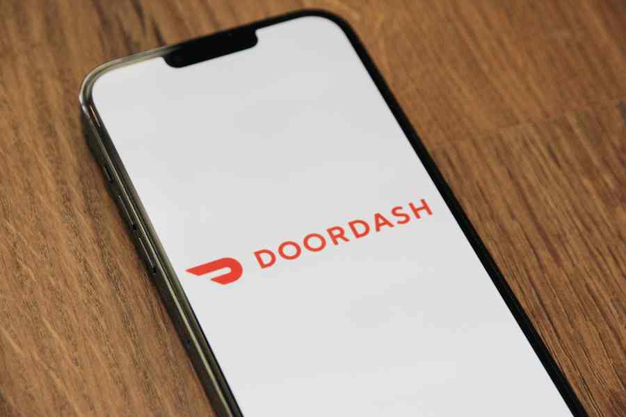 How To Change Starting Point On DoorDash