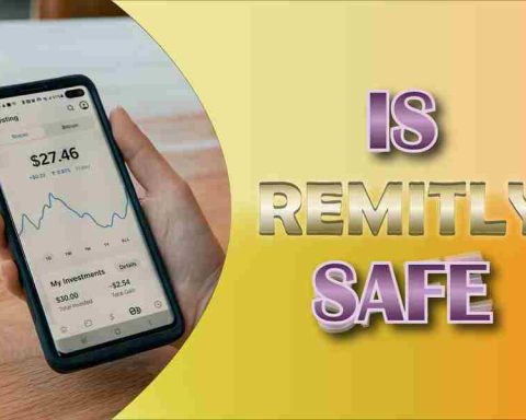 Is Remitly Safe
