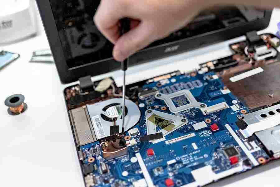 How To Fix Electronics After An EMP