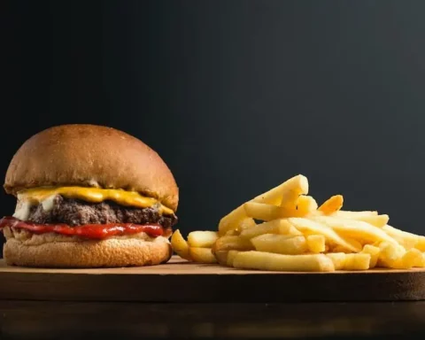 From Fast Food To Sedentary Lifestyles