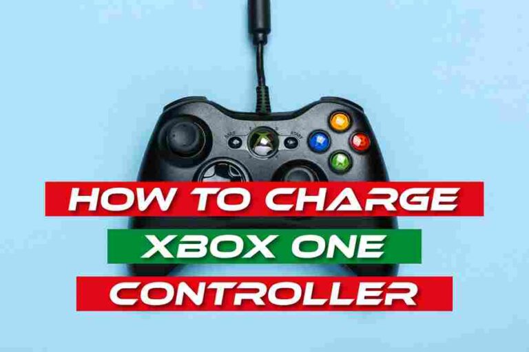 How To Charge Xbox One Controller? The Complete Guide Americas Wire