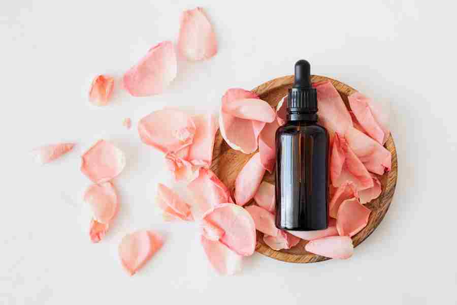 What Essential Oil Is Good For Itching