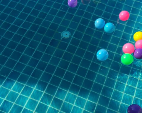 How Many Pool Balls Are There