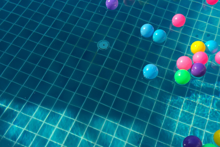 How Many Pool Balls Are There