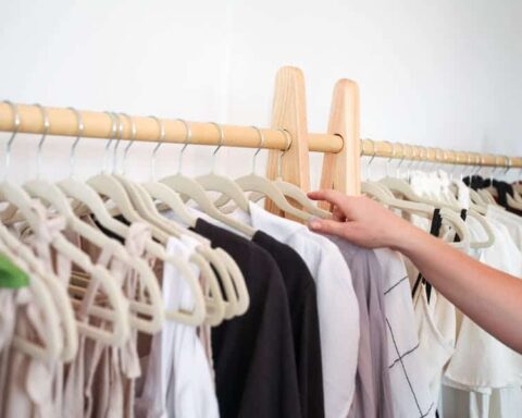 How To Store Clothes Without A Dresser