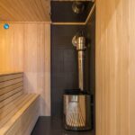 does a steam room help you lose weight