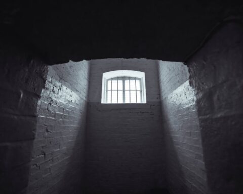 How Long Was Jordan Belfort In Prison
